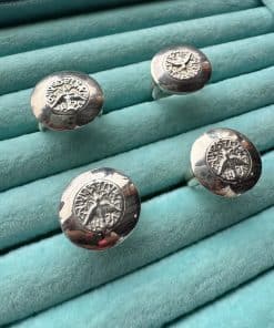 Anillo Espíritu Santo M