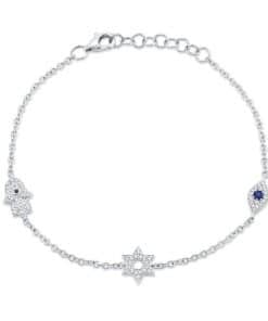 ❄️Judaic Bracelet