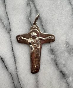 Medalla Cruz de la Unidad