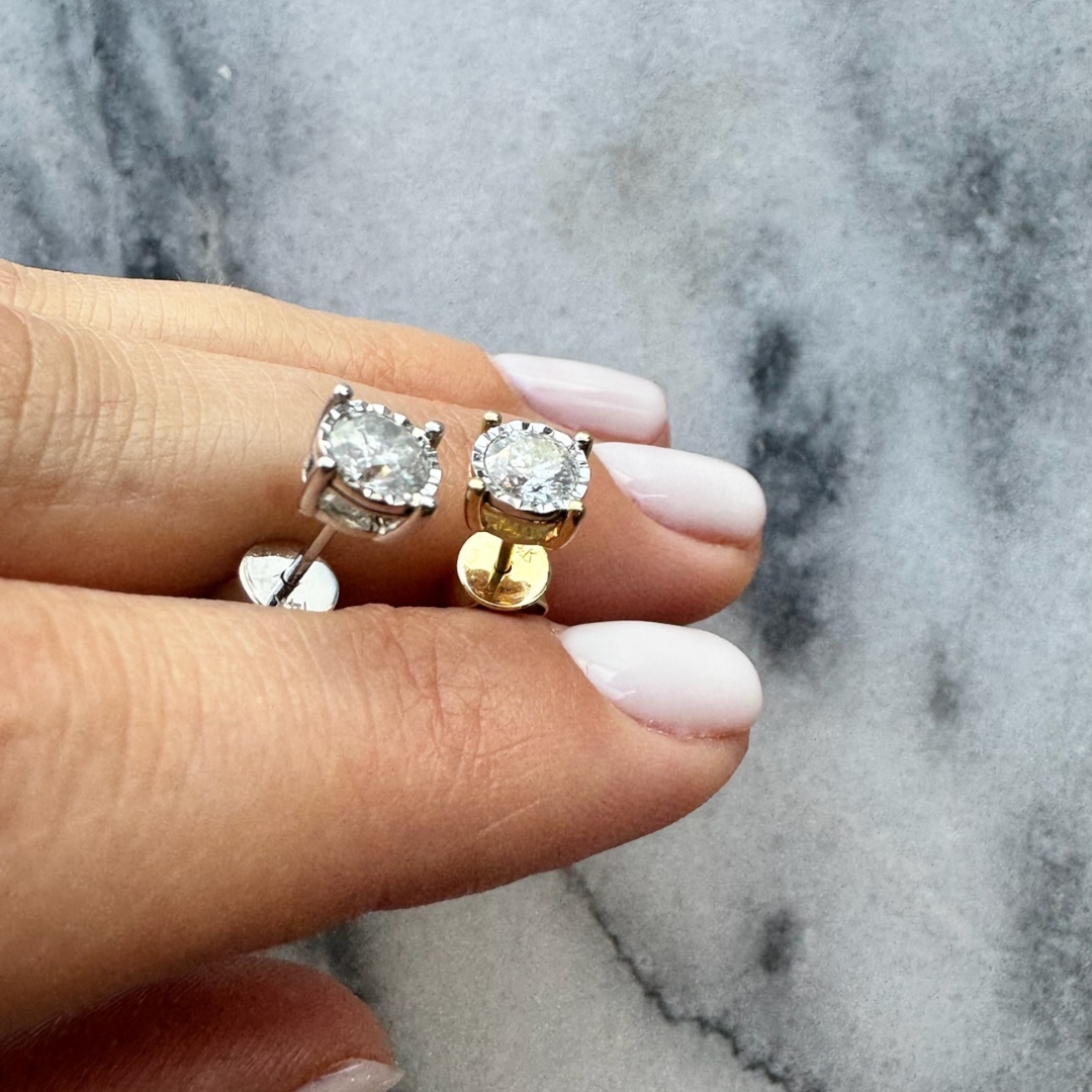 miracle studs OA-OB