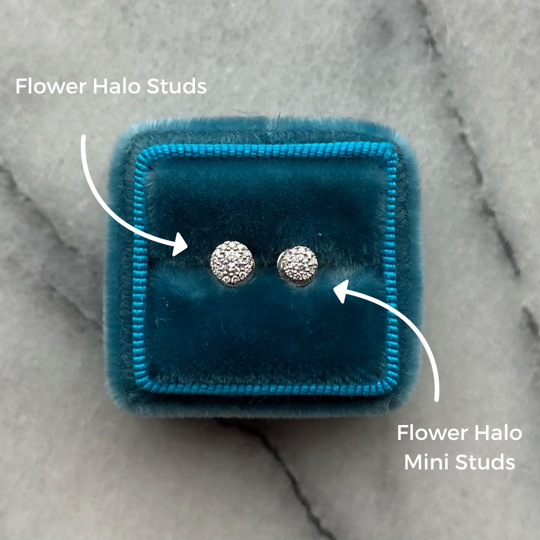 comparación-flower-halo-studs