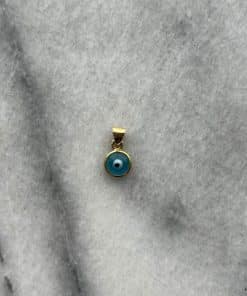 Colgante Evil Eye