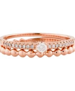Double Rose Bands