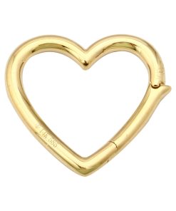 Heart Charm Balier