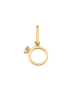 Ring Charm